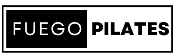 Fuego Pilates Logo